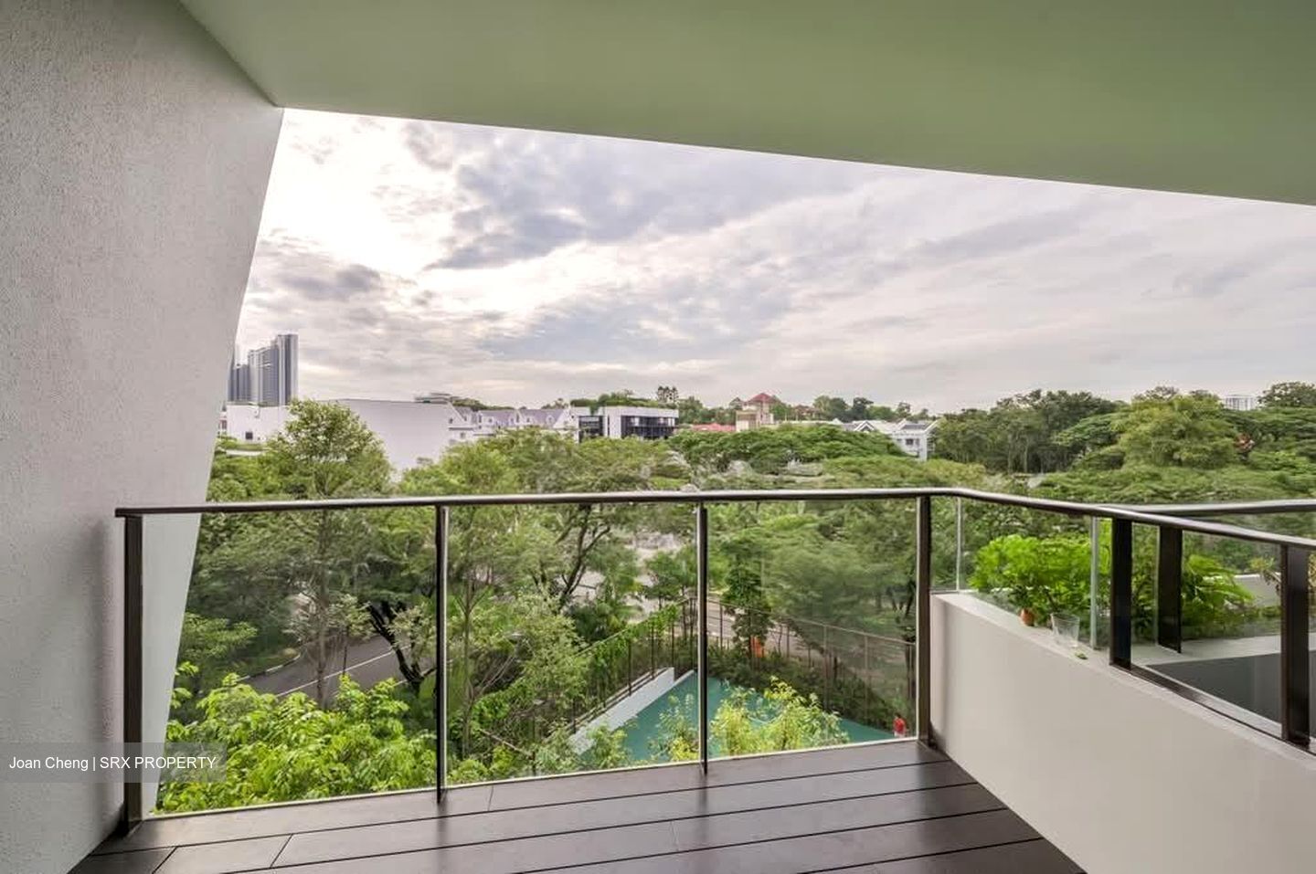The Crest (D3), Condominium #600255401